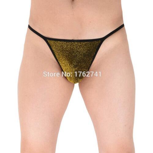 OROCOJUCO Men's Briefs