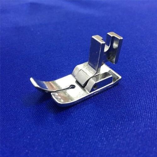Straight Stitch presser Foot low shank 7YJ42