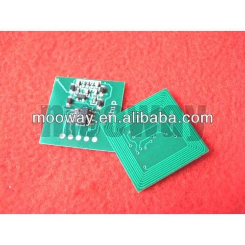 Free shipping Compatible toner chip for use in Lexmark X840 X850 852