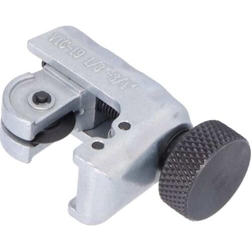 Hatchet Woodworking Cutting Tool Tube Cutter Bearing Type Stainless Steel PPR Copper Pipe Cutting Tool VTC-19 4-19mm axe axe