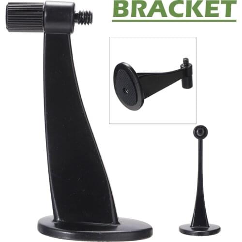 1pc Universal Full Metal Binocular Telescope Tripod Bracket Mount Adapter Threading On Tripod Standard Thread Accessories