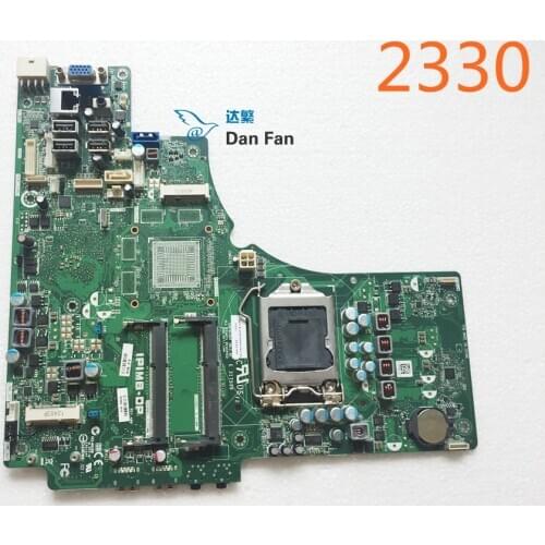 PVNMR For Inspiron 2330 AIO Motherboard IPIMB-DP CN-0PWNMR Mainboard 100%tested fully work