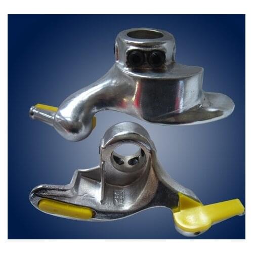 28mm high strength cast steel Bird Head Tire changer BEAD BREAKER tire machine accessories disassembly head FREE SHIPPING