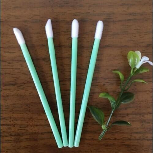 10000pcs Fashion Mini Lipstick Lip Brush Disposable Cosmetic Makeup Tool Brushes Wholesale