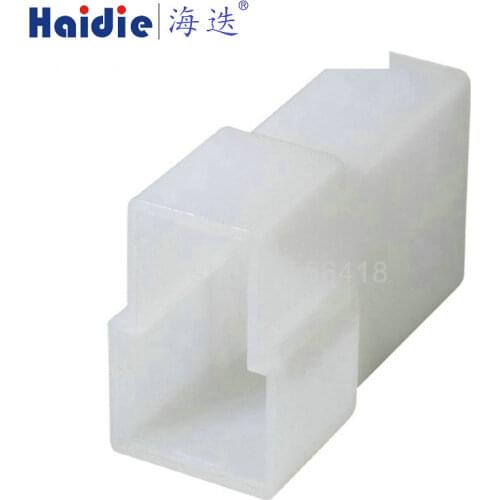 Free shipping 5sets 2pin tyco female plastic electric housing plug wiring harness cable connector 180907-5