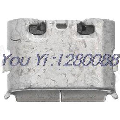 5pcs/lot for Motorola Moto Nexus 6 XT1100 XT1103 Original Micro USB jack socket pcb Connector Dock Charging Port Replacement