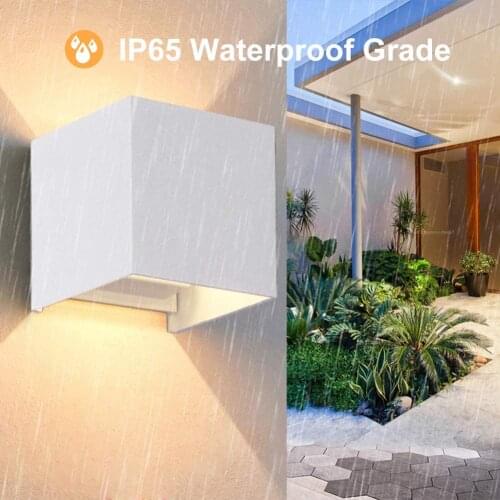 BoomBoomLight LED Street Lamps