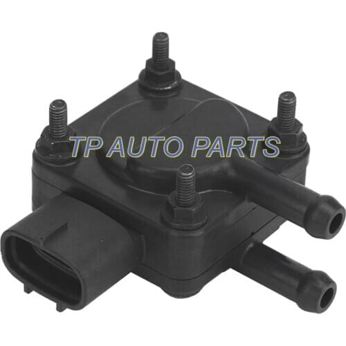 Differential Pressure Sensor Positive Pressure Sensor OEM 89480-37020 8948037020