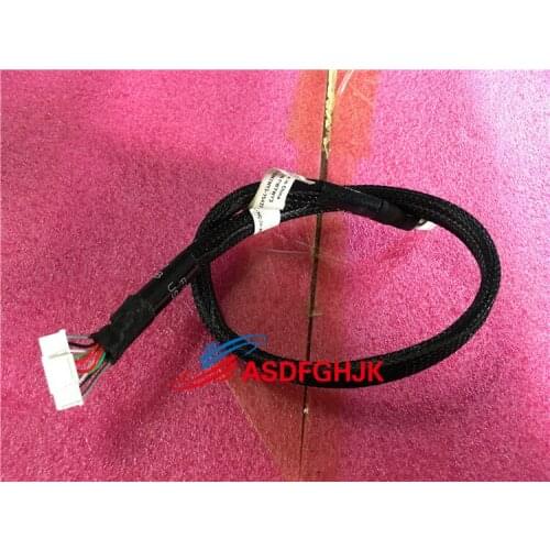 For Dell PowerEdge R420 R320 Front Panel to Motherboard USB Data Cable W7WY3 0W7WY3 cn-0w7wy3 100% tesed ok