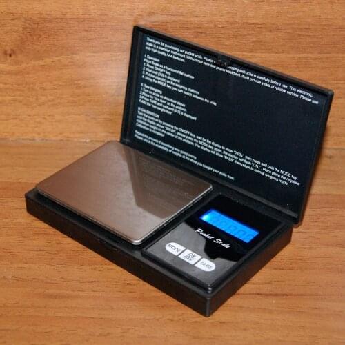 Gadzon Electronic Balance