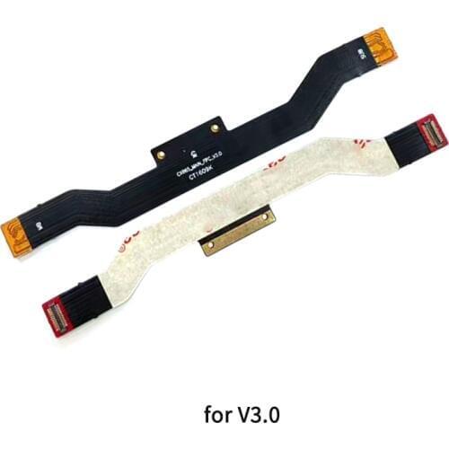 Mother Board Flex For Xiaomi Redmi Note3 Note 3 Main Board Connector USB Board LCD Display Flex Cable Repair Parts