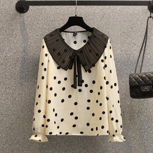 MissLymi Women's Blouses
