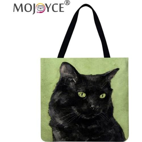 MOJOYCE Women's Black Bags