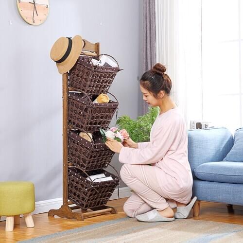 NAONAOU Bookcases