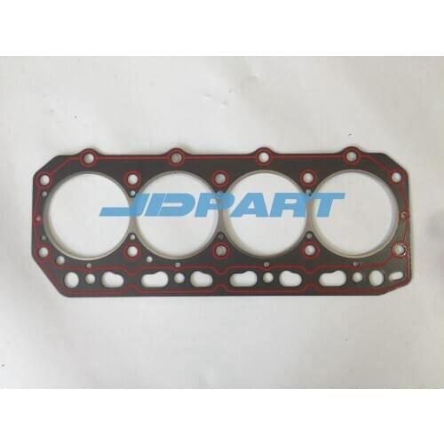 New 4TNV88 head gasket For yanmar