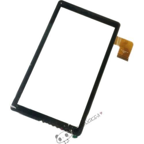 New 10.1 Inch Digitizer Touch Screen Panel For 3GO Geotab GT10KEQC GT10KQC Tablet PC