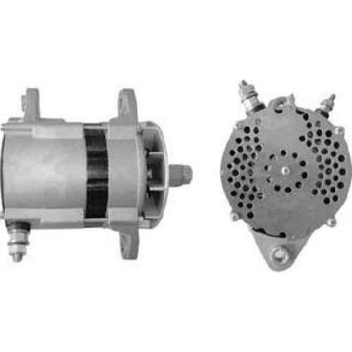 NEW 24V 50A ALTERNATOR 966 21SI