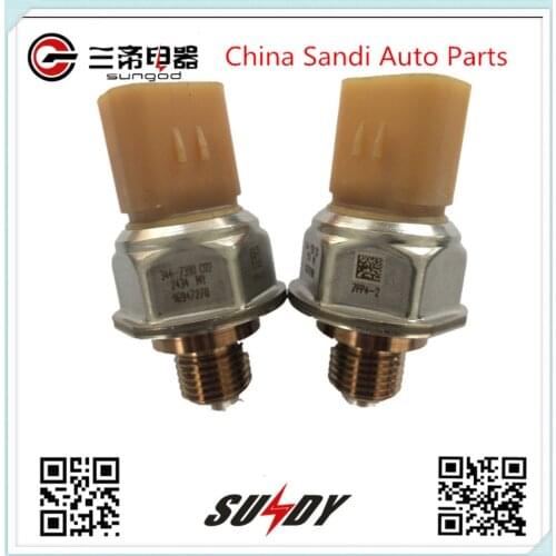 Original Sensata pressure sensor 7PP4-2 344-7390C02 made in Malaysia