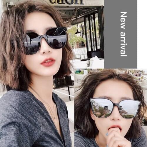 2021 Classic Vintage Square Sunglasses Women Oversized Sunglasses Women Men Retro Black Luxury Sun Glasses Goggle Oculos UV400