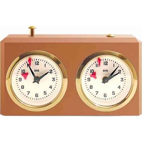 Texma BHB Chess Clock China