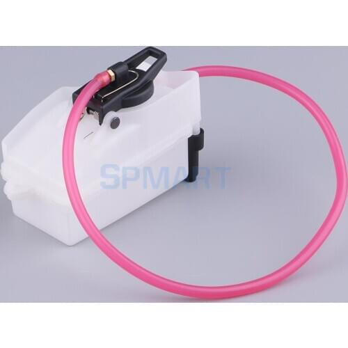 81029 Fuel Tank 125CC for HSP RC 1:8 Nitro On-Road Off-road Car Buggy Truck