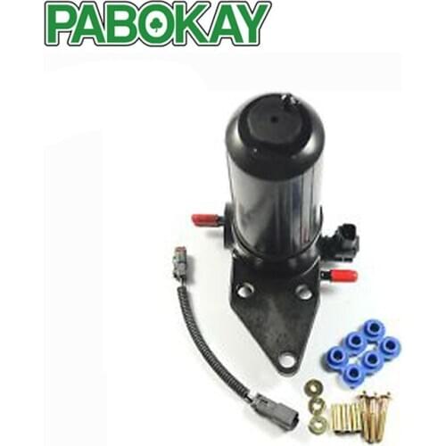 HIGH QUALITY ASV / TEREX RC85 RC100 RCV PT100FUEL LIFT PUMP ULPK0041 4132A014M1