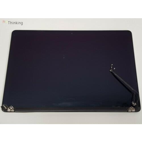 NEW A1398 Original New 2015 Retina A1398 LCD Screen Display Assembly For Macbook Pro Retina 15'' A1398 LCD Full Assembly
