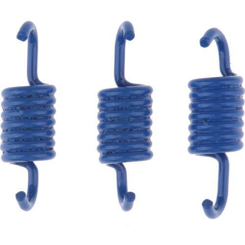 35mm Motorcycle Racing GY6 125cc Clutch Tension Spring Scooter Engine Parts