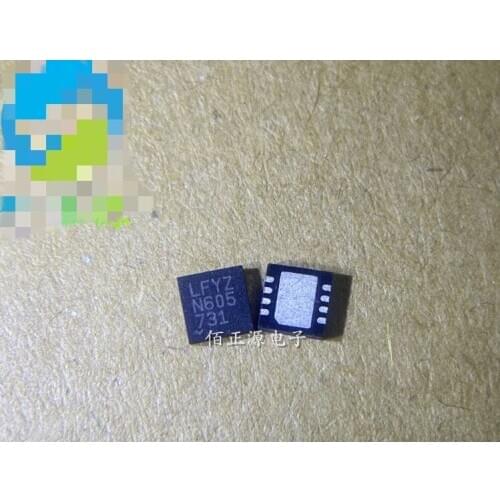 5PCS/ LTC4313IDD-1 LTC4313IDD LTC4313 LFYZ DFN-8