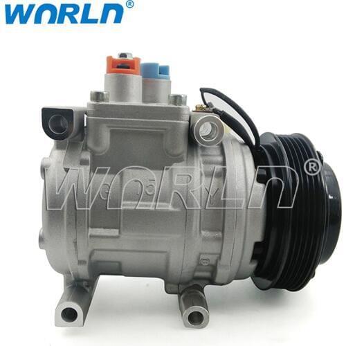 AUTO AC COMPRESSOR for Mazda Knight