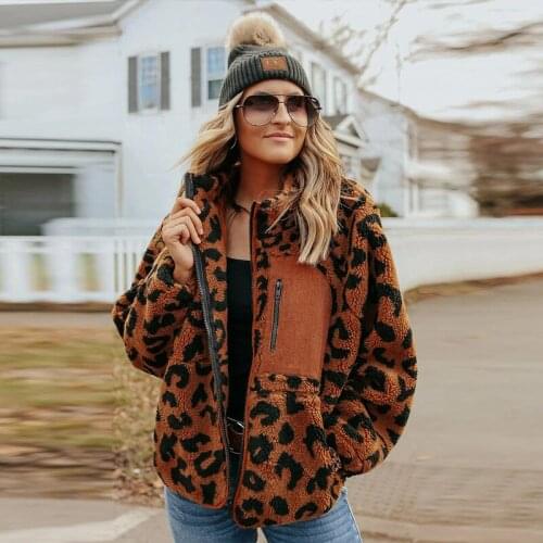 BIRGHWATER Women's Coats With Fur