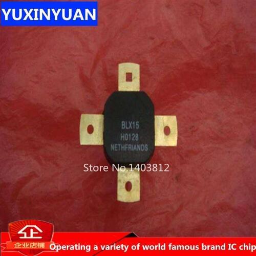 BLX15 Guaranteed quality for 90 days