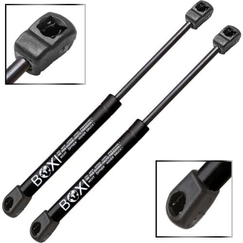BOXI 1 Pair Front Hood Lift Supports Struts Shocks Dampers 6339 SG226027,PM1109 For Acura MDX 2007-2013 Hood Gas Springs