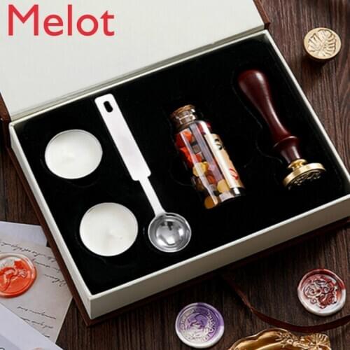 European Style Vintage Seal Wax Stick Stamp Pattern Wax Seal For Wedding Scrapbook Craft Decoration Card Free Shipping
