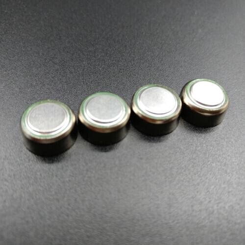 Button Battery Cell for Follow Draw Line Robot Inductive Truck Toy Car Induction Magic Pen