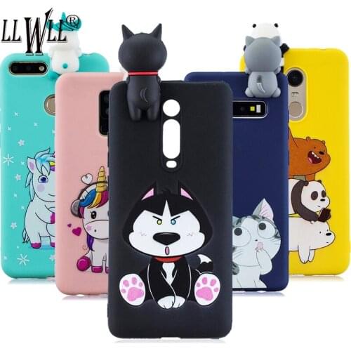 LLWLL Phone Cases Xiaomi Mi 9