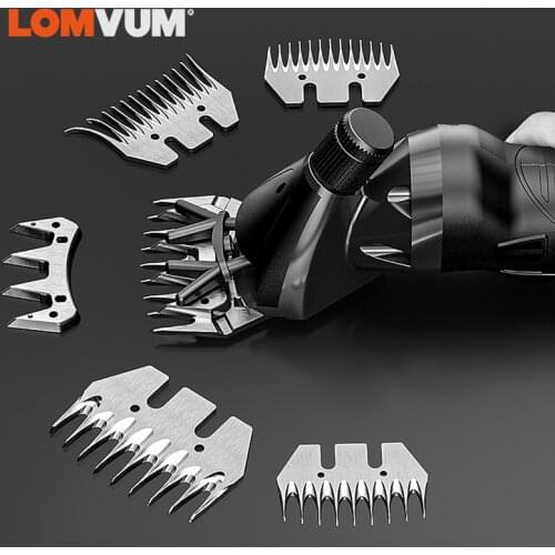 LOMVUM Scissors