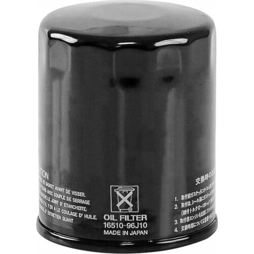 OIL FILTER 16510-96J00