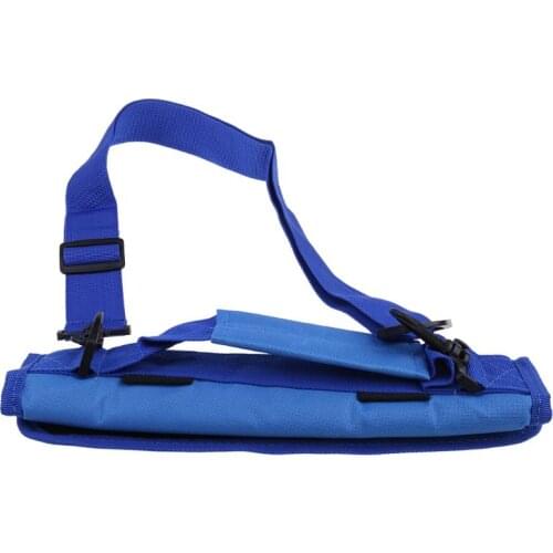 Mini Lightweight Golf Club Carrying Bag for Travel Driving Range Support Supplie 448D