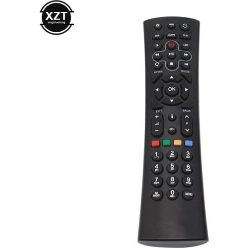 Original RM-H04S Remote Control for HUMAX HDTV HD NANO Receiver TV Box RM H04S Model Commander IR Controller