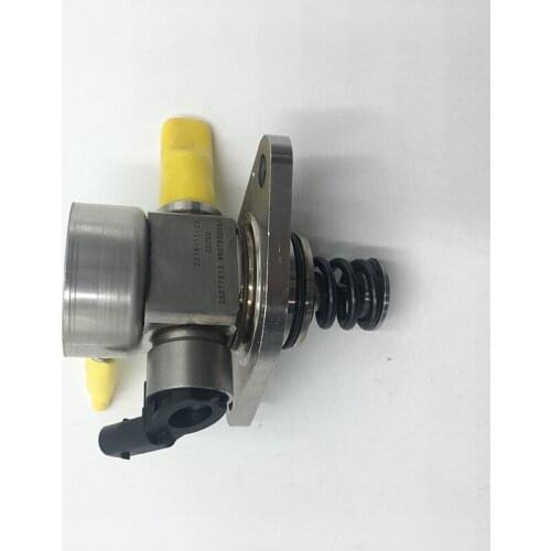Suitable for Peugeot 408 308S Citroen c4L C4 Gasoline high pressure pump high pressure fuel pump gasoline fuel 9807550080 1.2T