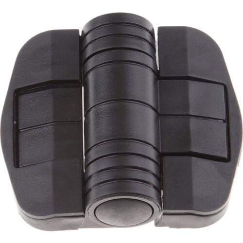 Position Control Hinge 80 Degree Detent, Stainless Tube for Southco C6-1