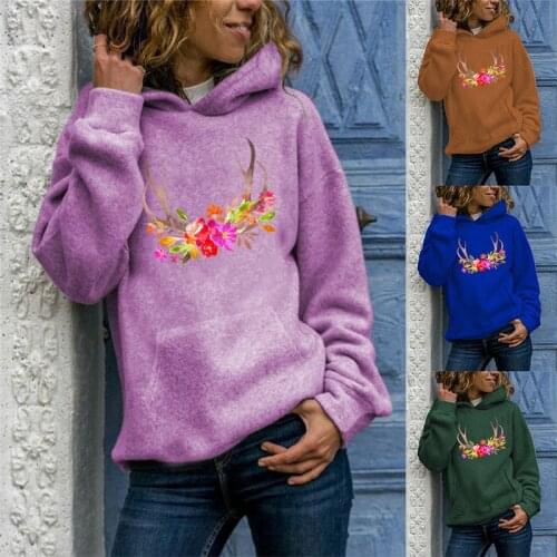 Women Hoodies for Spring Autumn Sweatershirt Female 2021 Drop Shipping