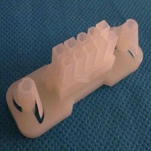 15060100 10PIN 4.2mm spacing 2*5 15-06-0100 AMP TYCO MOLEX Connector new and original 5PCS/Lot