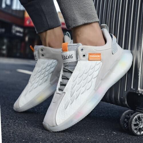 2020 Breathable sale summer casuales Casual Mens Male male shoe mens zapatos hot Shoes fashion white casual sneakers-men causal