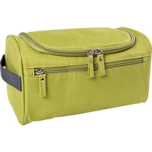 A AUSUKY Men's Cosmetic Bags