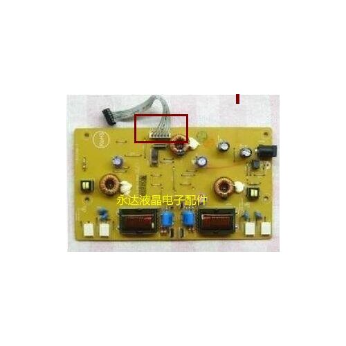 L193SW 193FW Power Supply Panel LW98 High Pressure Panel 715G1299-5 3 4 6 7