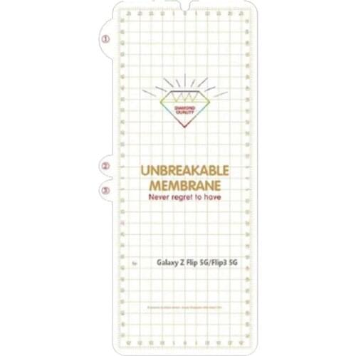 CUJMH Screen Protectors For Samsung Galaxy Z Flip China