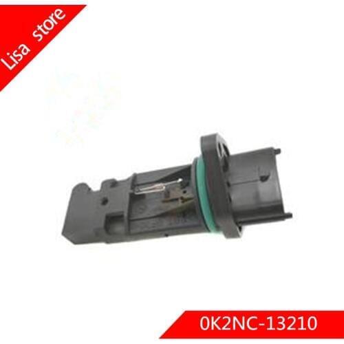 Air flow sensor For KIA SHUMA FB Stufenheck II 1.6 1.8 OEM: 0280218086 M280218086 0K2NC-13210 0K2NC 13210 K2NC13210