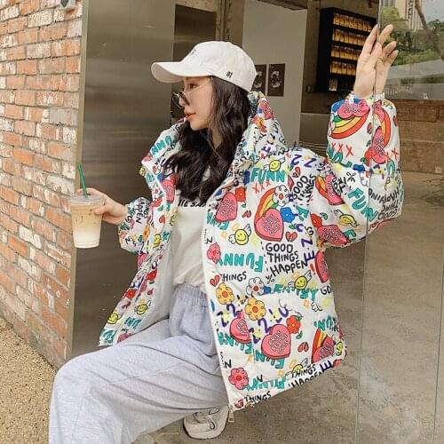 FAKUNTN Women's Stylish Jackets